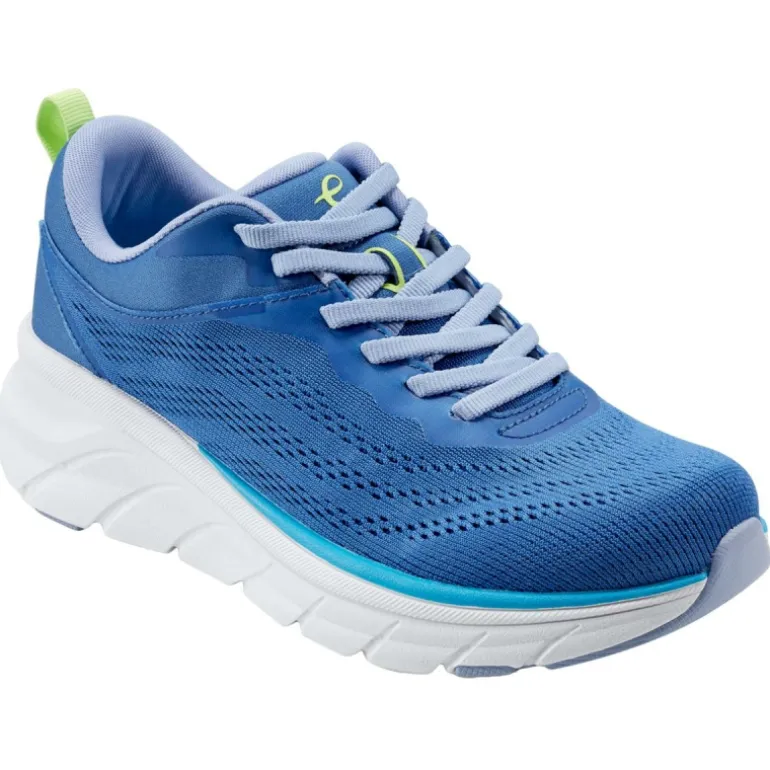 Denise Austin easy spirit x Melida Walking Sneaker Discount - NSN